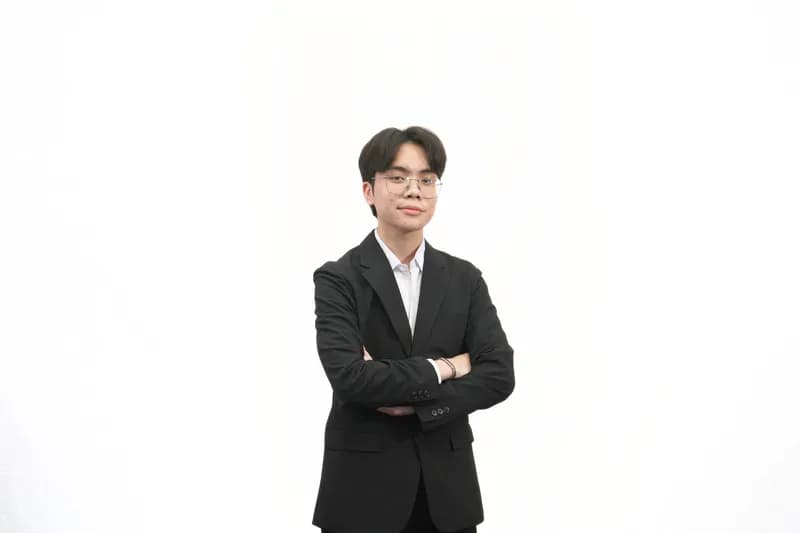 Ahmad Safaraz Fauzi Prasetio