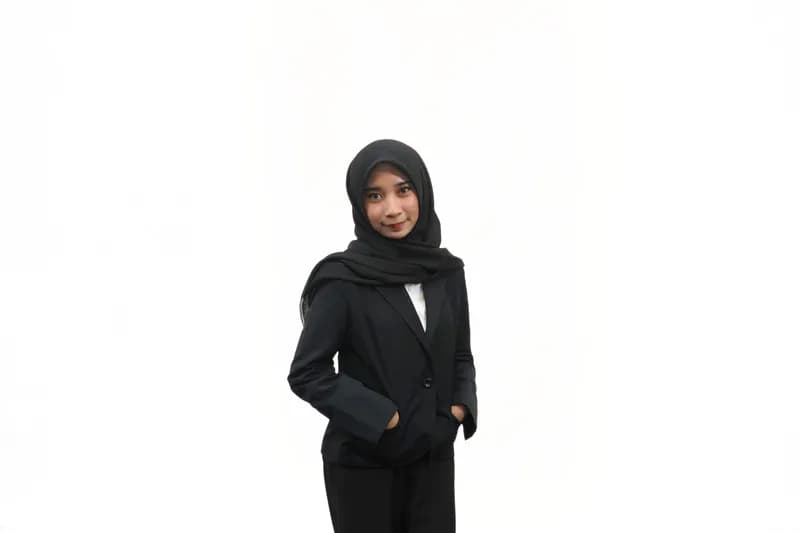 Aliyah Putri Ananta