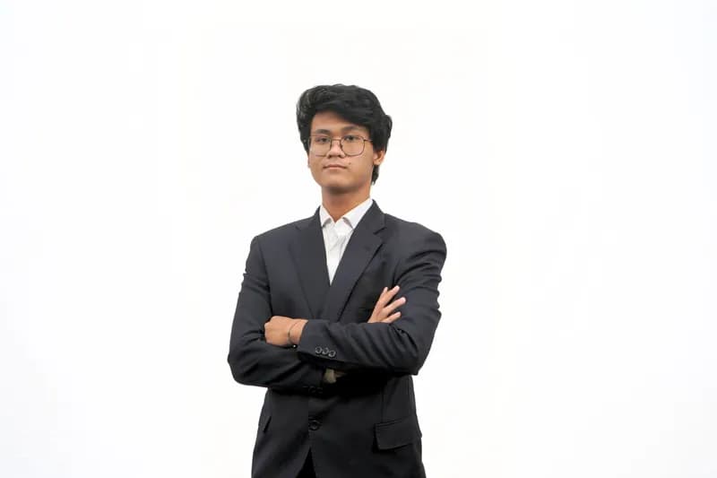 Andika Putra Pamungkas