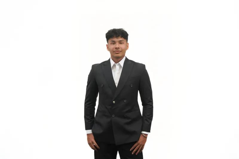 Arjuna Veetaraq