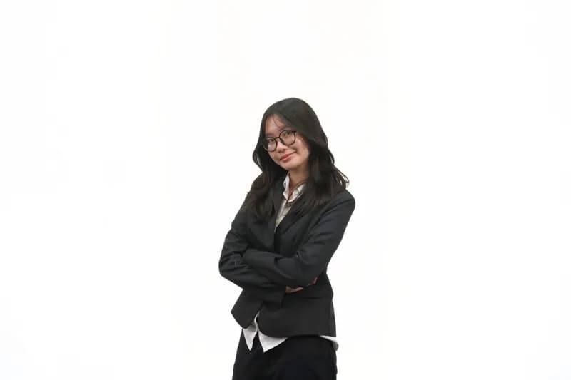 Benedicta Chika Devina