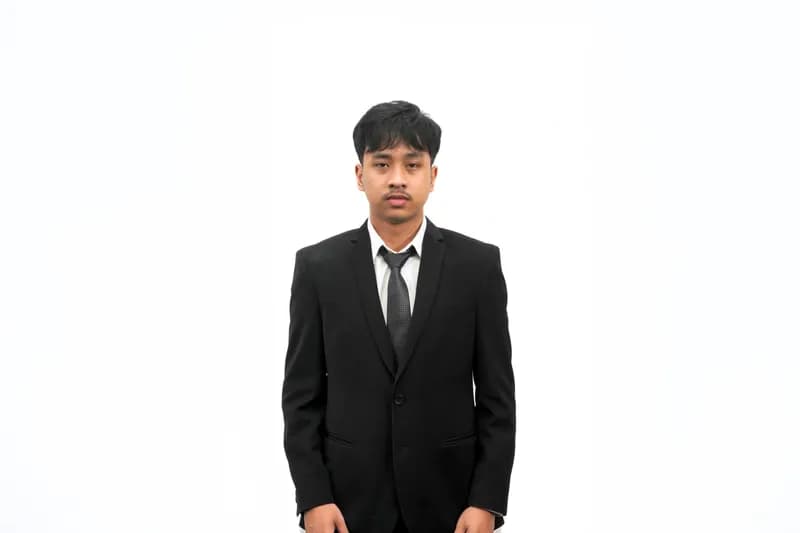 Fadhil Ibrahim W