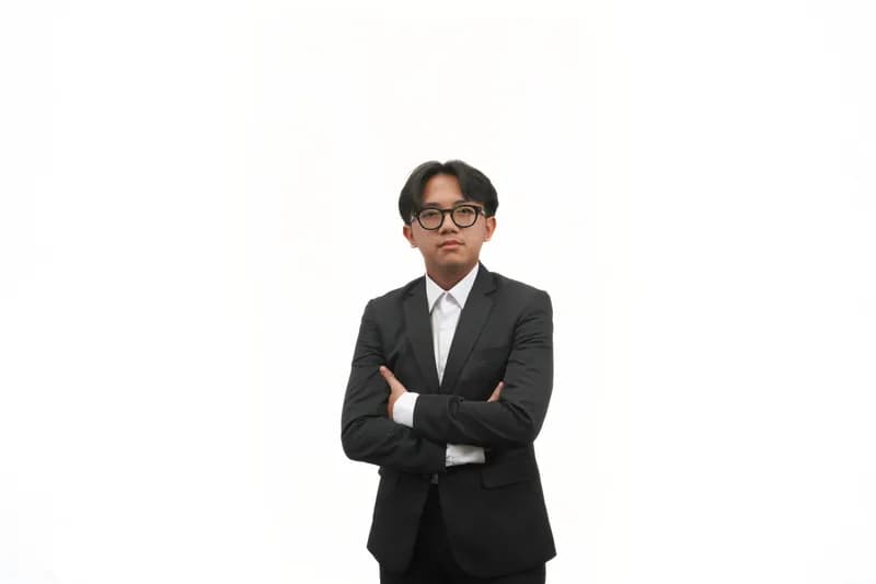 Ihsan Nabil Yunandar