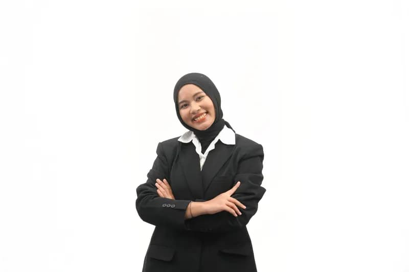 Khansa Ridha