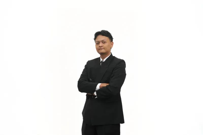 Muhammad Fasha Asshofa