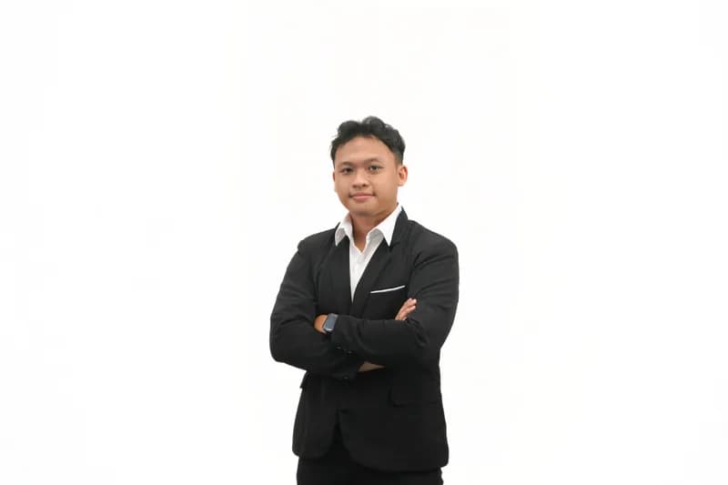 Muhammad Hisyam Lutfirrahman