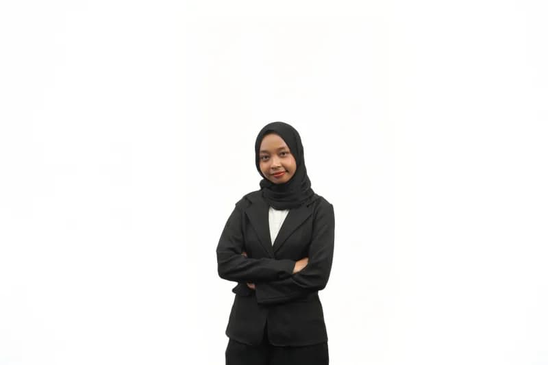 Tsurayya Rafa Attaqiyya